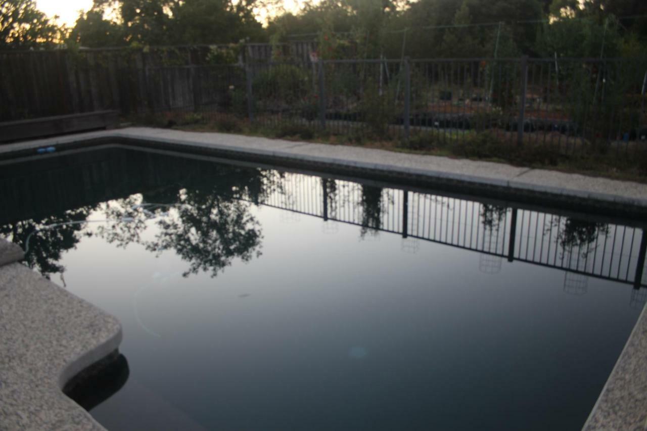 Mark'S Poolside Retreat Apartamento São José Exterior foto