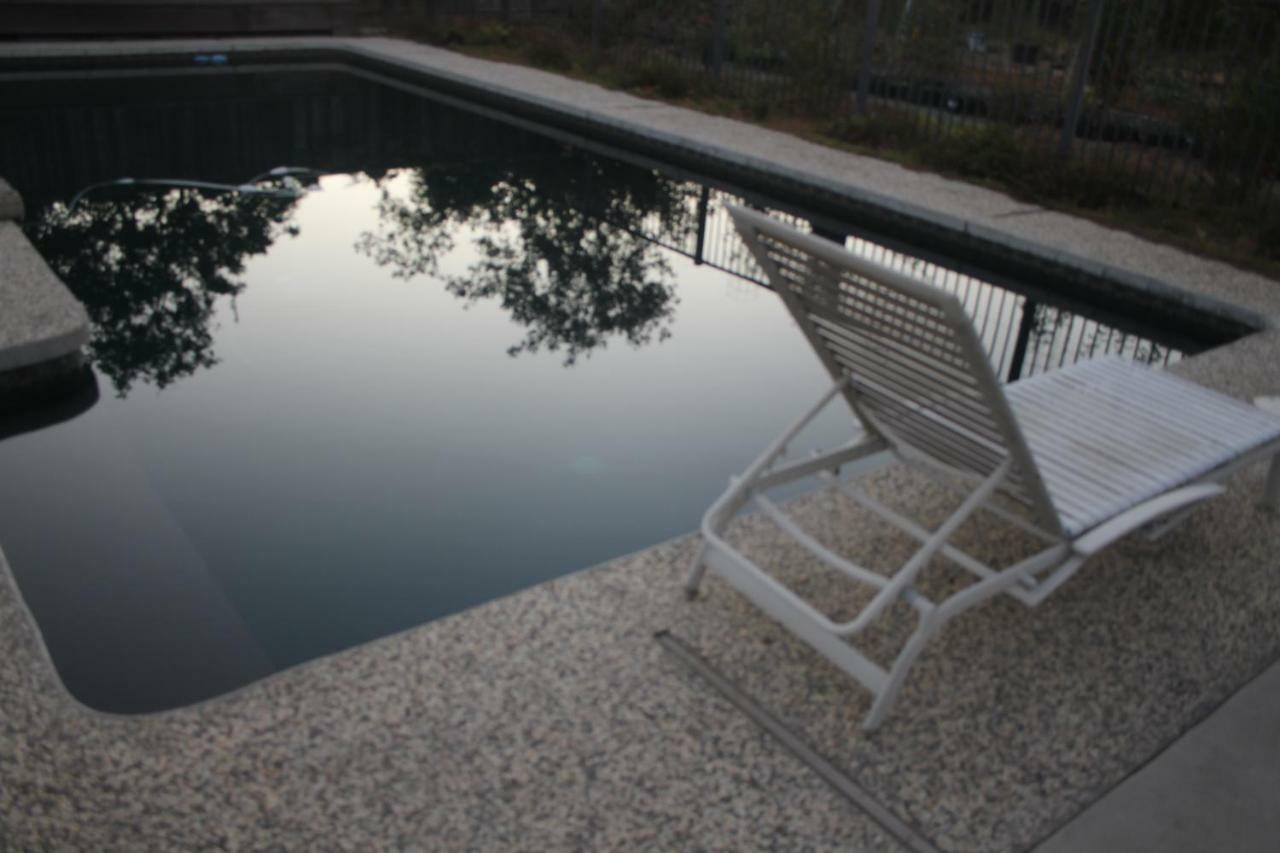 Mark'S Poolside Retreat Apartamento São José Exterior foto